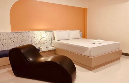 Chonburi Hotel | โรงแรมในฝัน