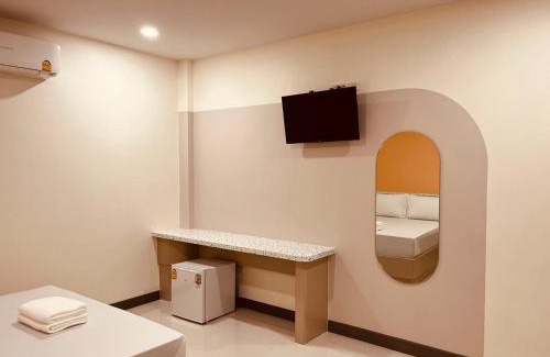 Chonburi Hotel | โรงแรมในฝัน