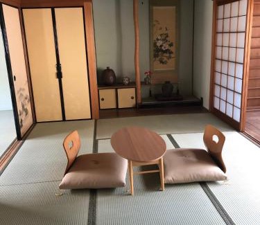 Sakurai Villa | あまね庵 Villa Amane