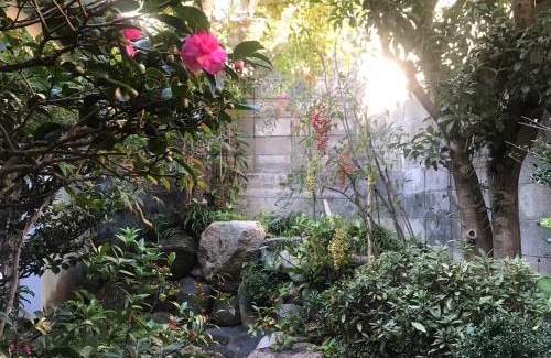 Sakurai Villa | あまね庵 Villa Amane
