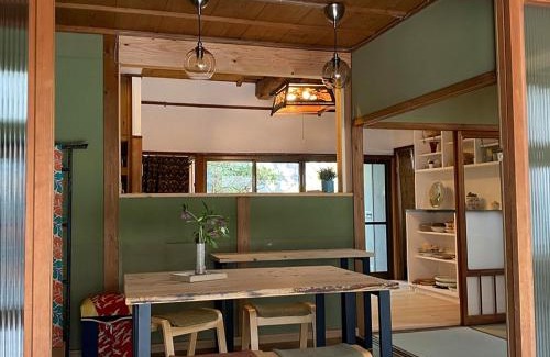 Sakurai Villa | あまね庵 Villa Amane