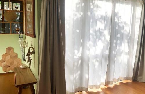 Taira Apartment | こもれび