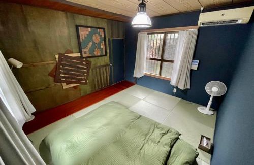 Taira Apartment | こもれび