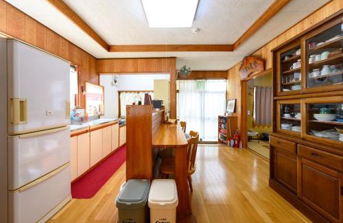 Uwajima House | すなだの家
