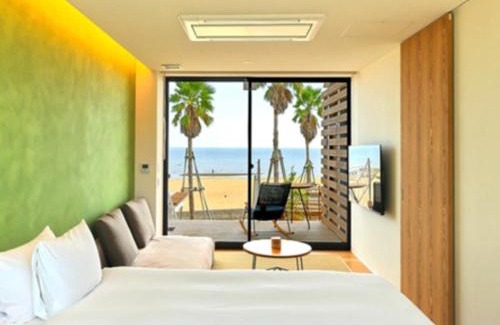 Yukuhashi Hotel | そらすな Beach Side Resort Hotel