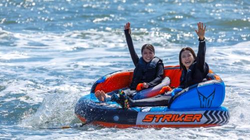 Yukuhashi Hotel | そらすな Beach Side Resort Hotel
