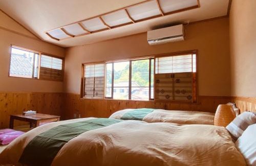 Wakura Onsen House | のと海