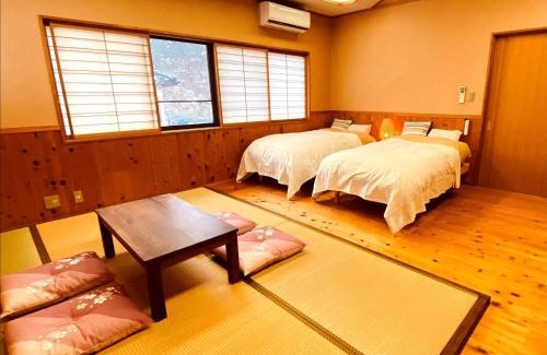 Wakura Onsen House | のと海