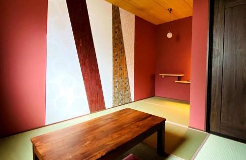 Wakura Onsen House | のと海