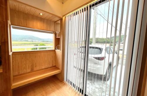 Munakata House | むなかたkibaco