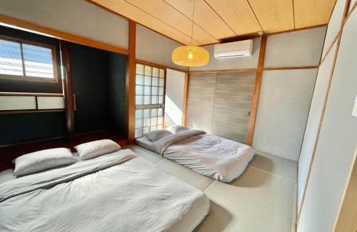 Munakata House | むなかたkibaco