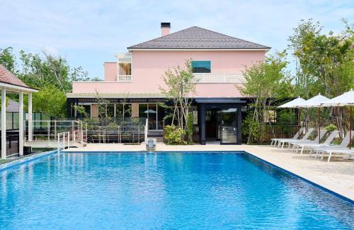 Yachimata Hotel | アドベンチャーズアイランド 小谷流沢ロッジ