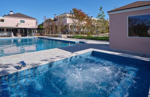 Yachimata Hotel | アドベンチャーズアイランド 小谷流沢ロッジ