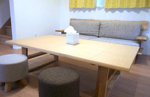 Ikebukuro Apartment | アンドステイ池袋1丁目
