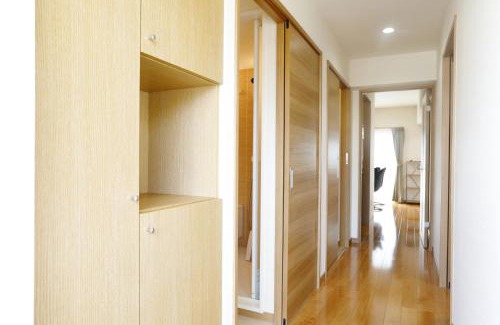 Hitoyoshi Apartment | ウエストワン サウス 305