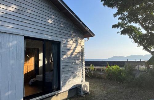 Setouchi House | ｳｯﾄﾞﾋﾞﾙﾊｳｽ加計呂麻島
