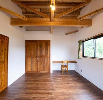 Setouchi House | ｳｯﾄﾞﾋﾞﾙﾊｳｽ加計呂麻島