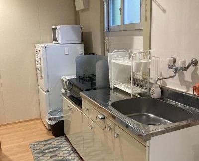 Ama Apartment | エスポアールあま