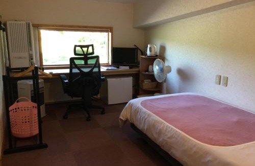 Wakkanai House | ゲストハウスゆうゆう