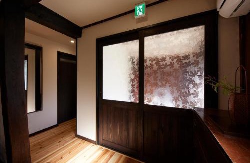 Toyooka Apartment | ゲストハウス長閑