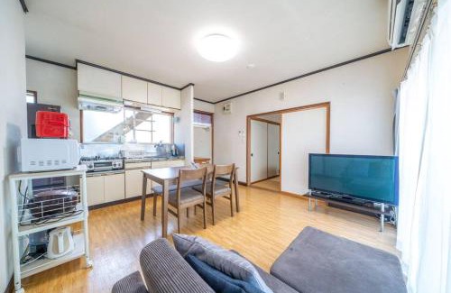 Itoigawa Apartment | コーポセキヤ/Corp Sekiya