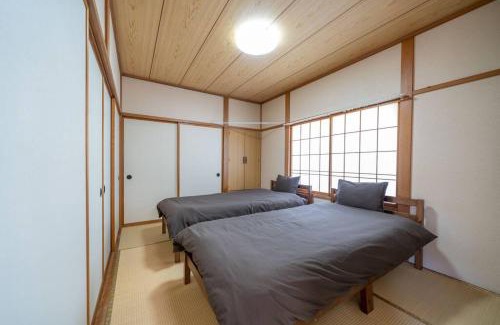 Itoigawa Apartment | コーポセキヤ/Corp Sekiya