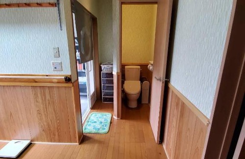 Samurai District House | サムライストリートハウス武家屋敷通り
