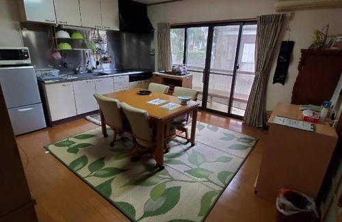Samurai District House | サムライストリートハウス武家屋敷通り