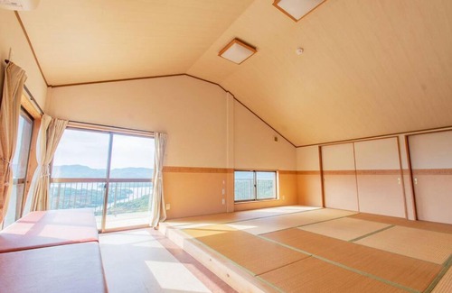 Minamiise House | 【スカイテラス10―A24／25】