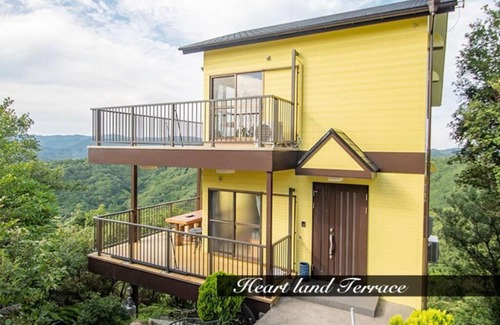 Minamiise House | 【スカイテラス10―A24／25】
