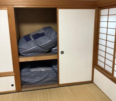 Aomori Apartment | ドラゴンinn
