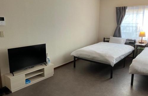 Aomori Apartment | ドラゴンinn