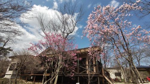 Nasu House | フルブルーム