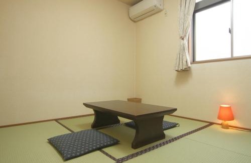 Chuo House | プチバスケット