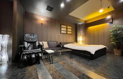 Kiryu Hotel | ホテルヴェニス