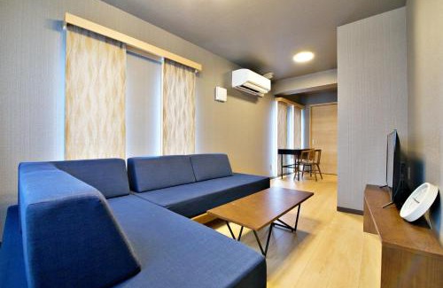 Asato Apartment | メイスン倶楽部 安里 3階