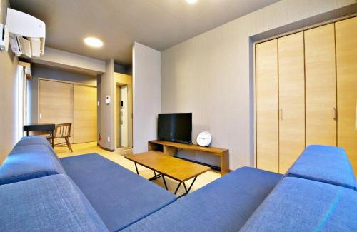 Asato Apartment | メイスン倶楽部 安里 3階