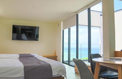Shimonoseki Villa | ヴィラミクリ角島