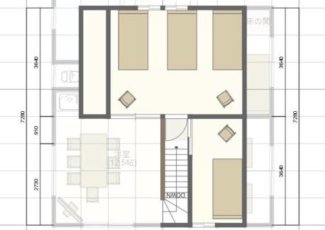 Kusu House | 一棟まるっと温泉別荘 天井高7ｍ 50インチ映画見放題 屋根付BBQ 街まで車7分 湯布院30分 アニメ聖地10分