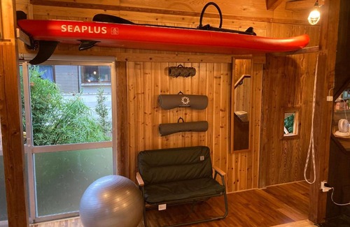 Setouchi House | 一棟貸しの移住案内古民家 itoma