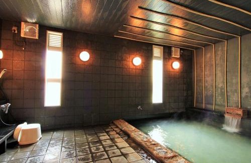 Misasa-cho Hotel | 三朝温泉 桃園館