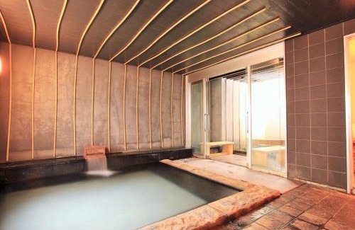 Misasa-cho Hotel | 三朝温泉 桃園館