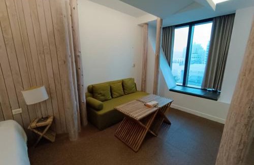 Kaohsiung City Centre Apartment | 三条文旅