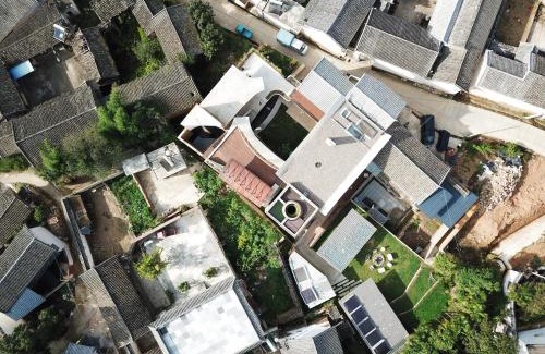 Dali House | 东南村8号