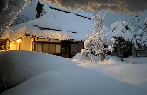 Ayabe House | 今やima-ya 古民家離れ一棟貸しの農家民宿