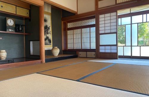 Ayabe House | 今やima-ya 古民家離れ一棟貸しの農家民宿