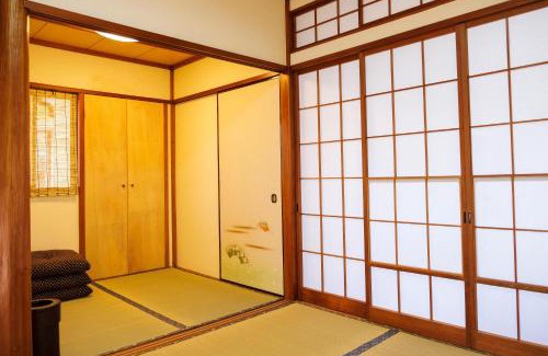 Usami Apartment | 伊豆の宿 静海