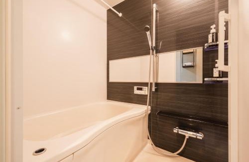 Sumiyoshi Apartment | 住吉の宿 結び Sumiyoshi No Yado MUSUBI
