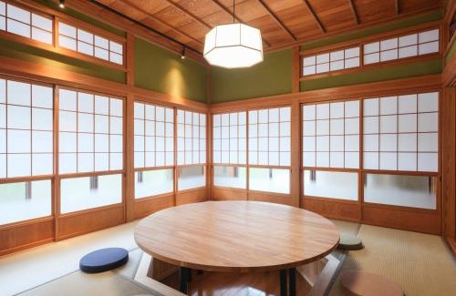 Katori House | 円坐 enza