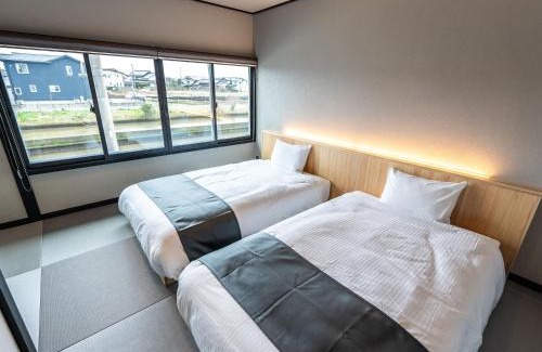 Izumo House | 出雲日和 堀川別邸
